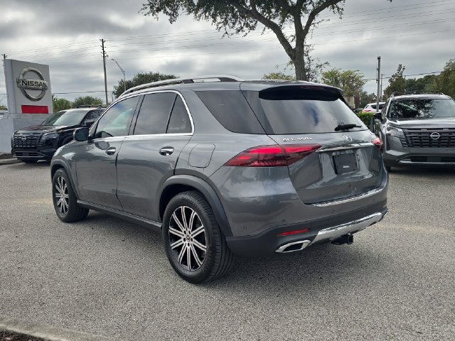Used 2024 Mercedes-Benz GLE 450e 4MATIC image 6