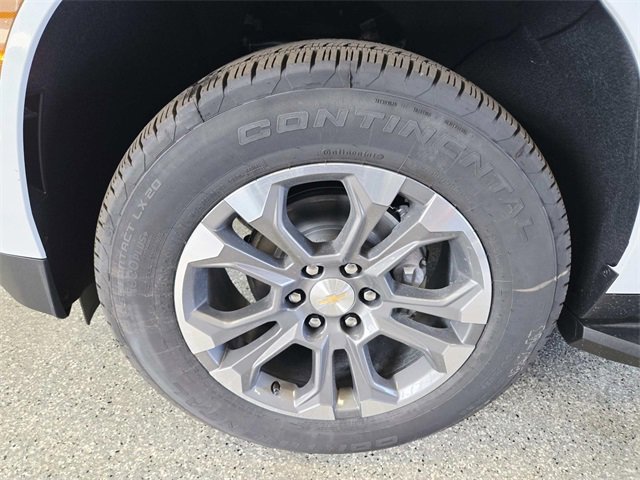 New 2026 Chevrolet Tahoe LT w/ Comfort Package image 16