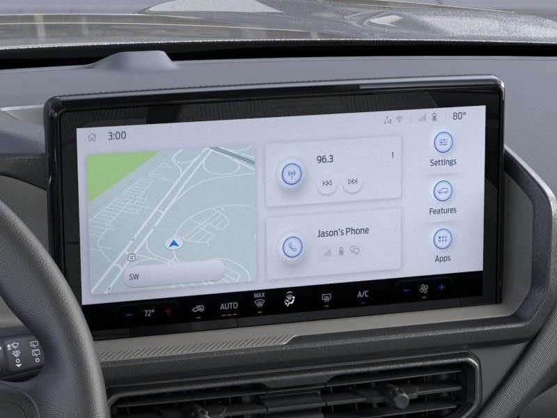 New 2025 Ford Bronco Sport Big Bend AWD/4WD image 14