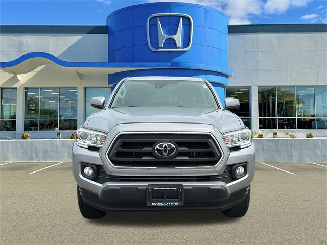 Used 2020 Toyota Tacoma SR5 image 6