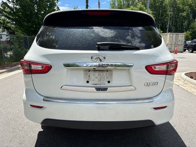 Used 2014 INFINITI QX60 FWD w/ Premium Plus Package image 14
