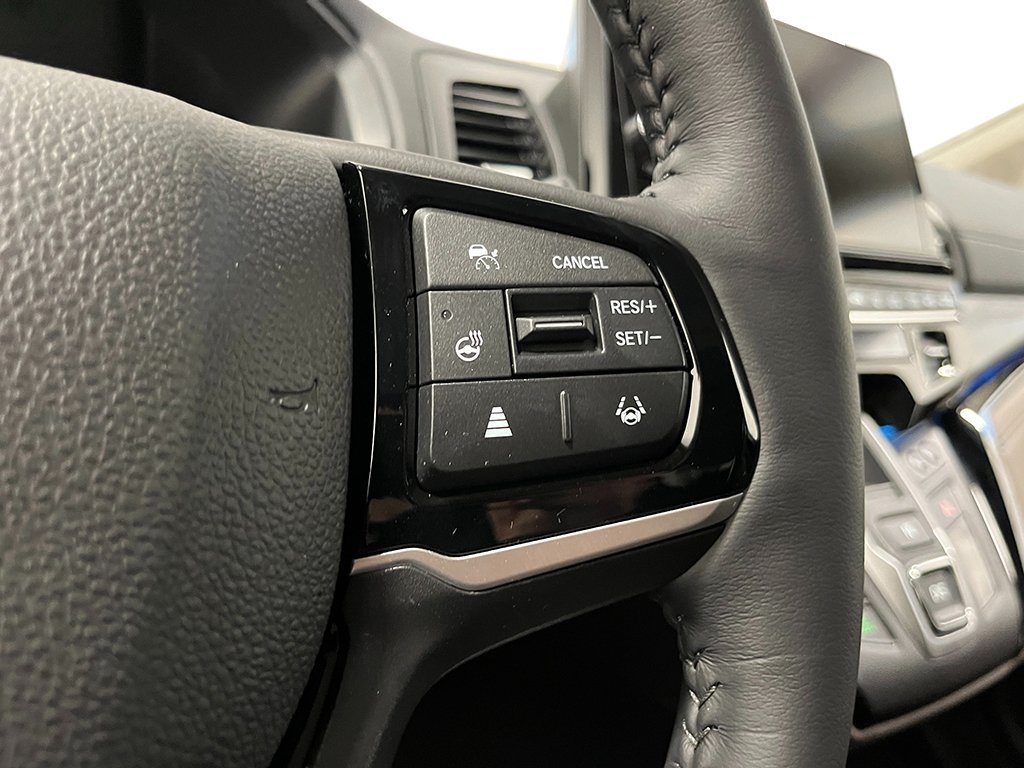 New 2027 Honda Odyssey Elite image 19