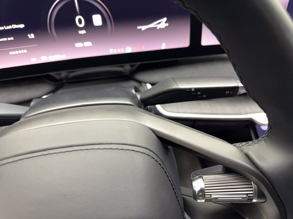 Used 2025 Lucid Air Grand Touring AWD/4WD image 57