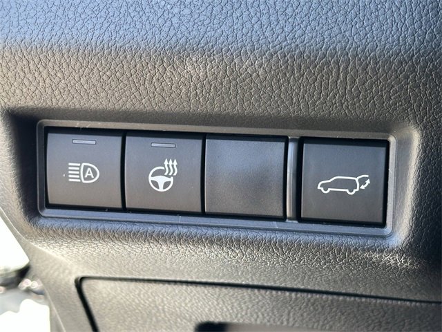 New 2026 Toyota Grand Highlander Platinum image 24