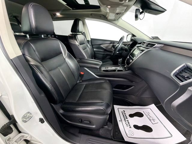 Used 2021 Nissan Murano SL image 28