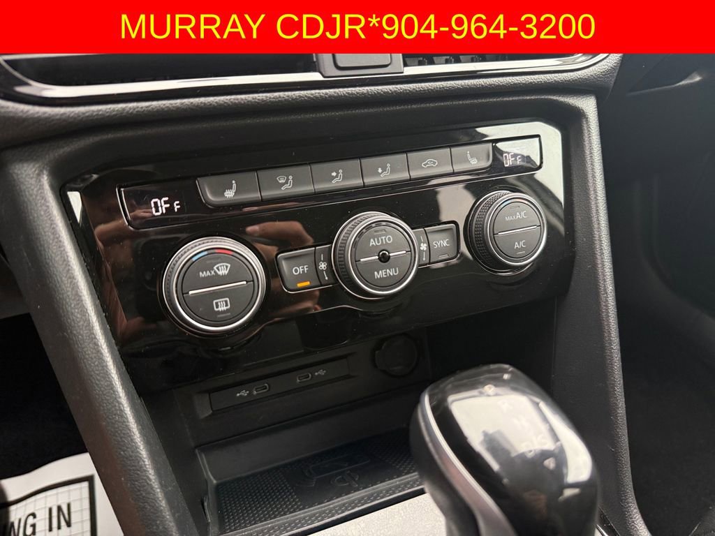 Used 2024 Volkswagen Taos SE image 27