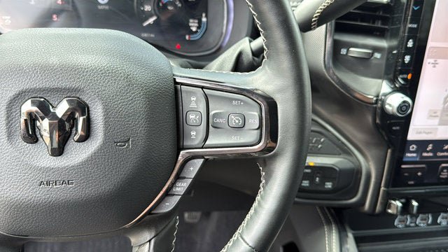 Used 2025 RAM 2500 Limited image 17