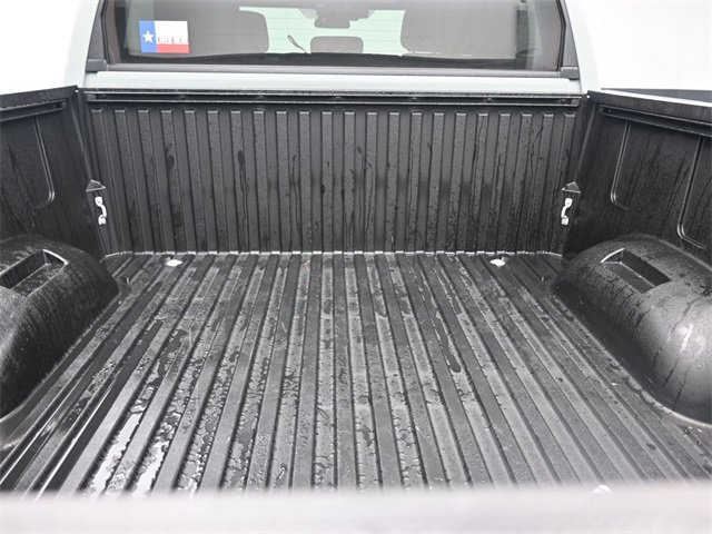 Used 2025 Toyota Tundra SR5 image 12