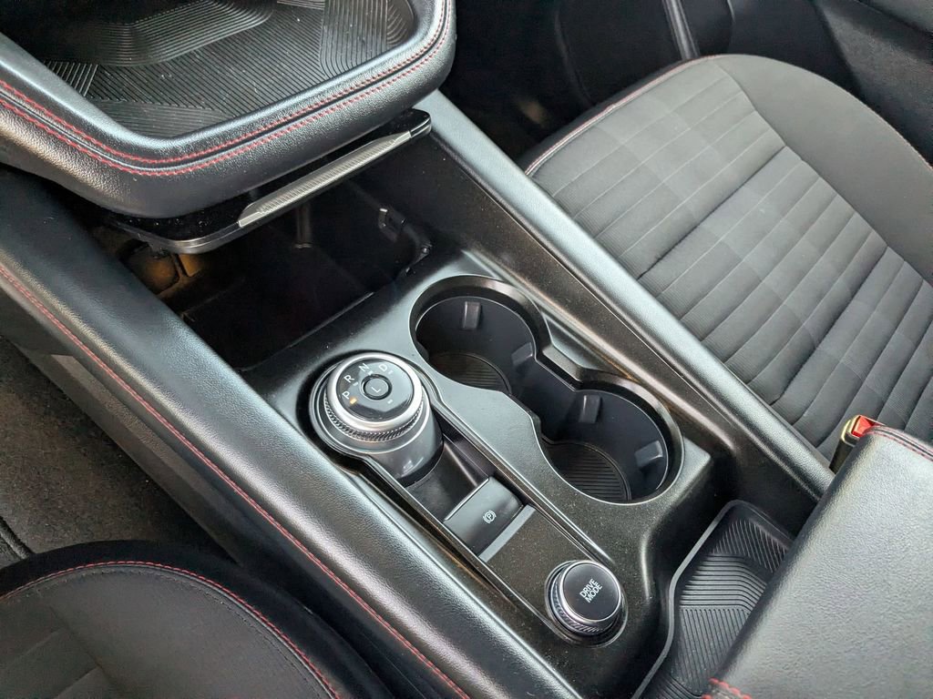 Used 2025 Ford Explorer ST-Line w/ ST-Line Street Pack image 26