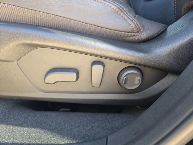 Used 2025 Subaru Forester Touring w/ Touring Package image 14