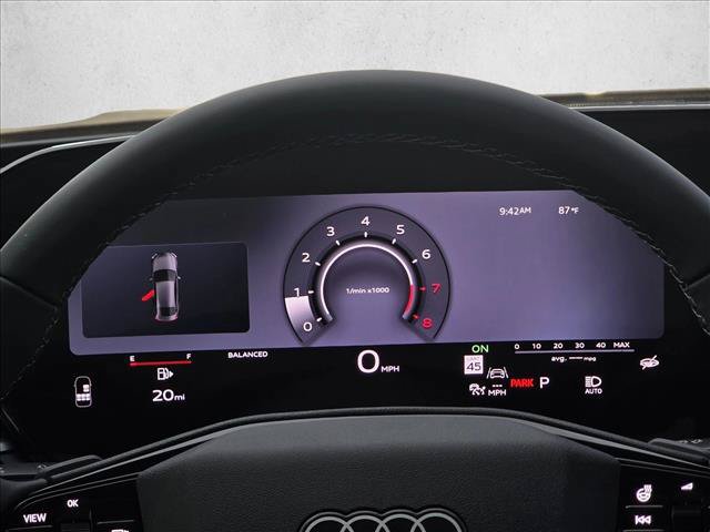 New 2026 Audi A5 2.0T Premium AWD/4WD image 17