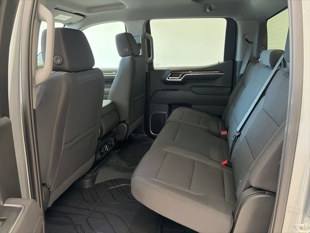 New 2026 Chevrolet Silverado 1500 RST w/ RST Select Package AWD/4WD image 13
