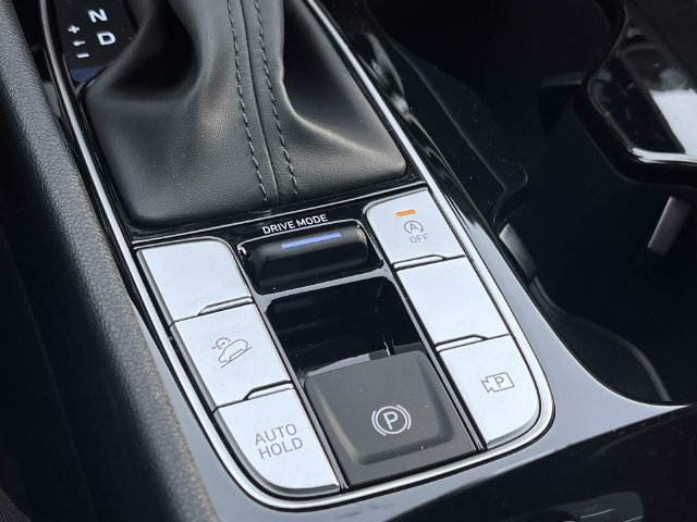 New 2026 Hyundai Tucson SE FWD image 30