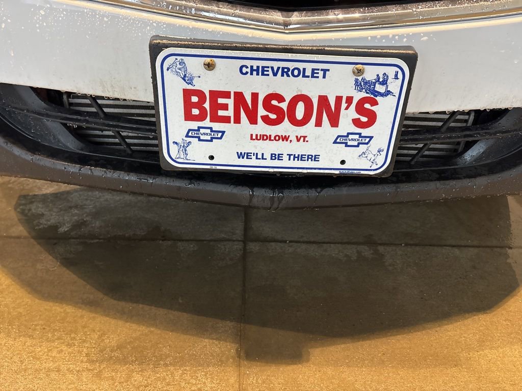 Certified 2019 Chevrolet Equinox Premier image 8