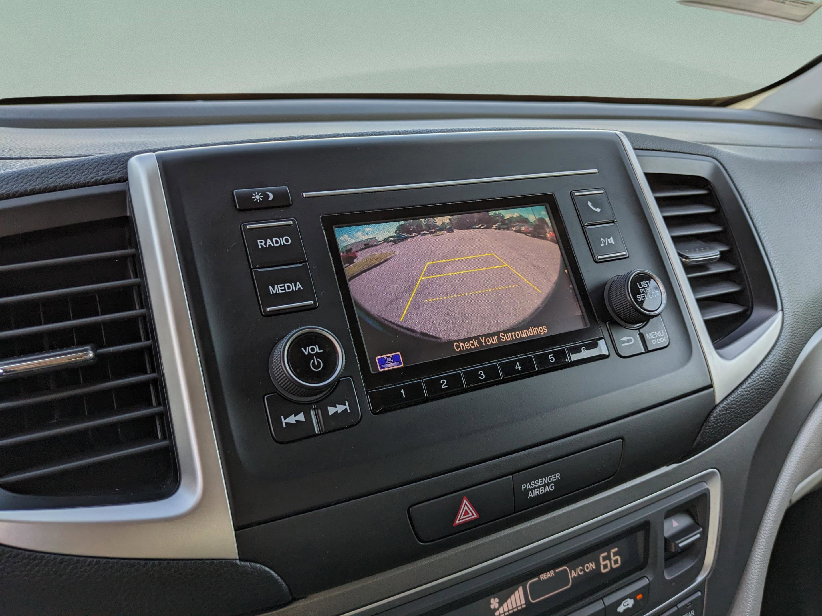 Used 2019 Honda Ridgeline RTL image 33