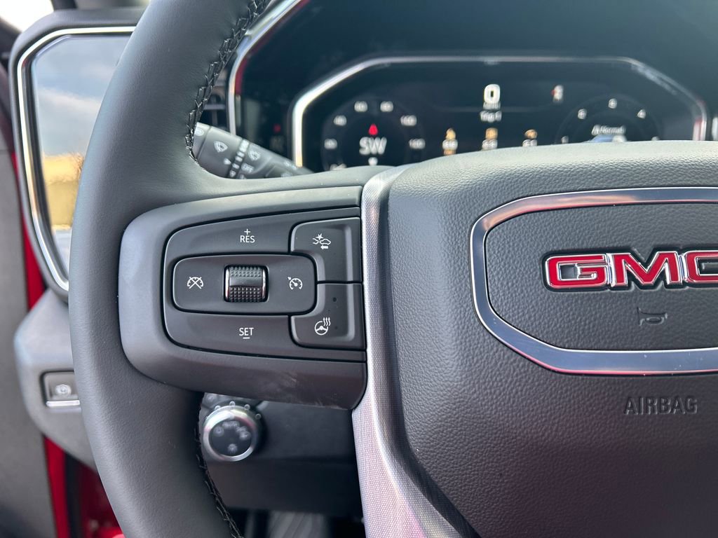 New 2026 GMC Sierra 1500 SLE w/ X31 Off-Road Package image 47