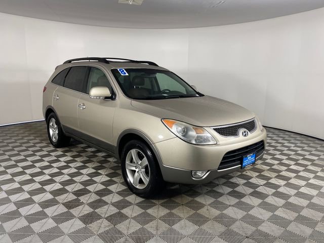Used 2008 Hyundai Veracruz SE image 16