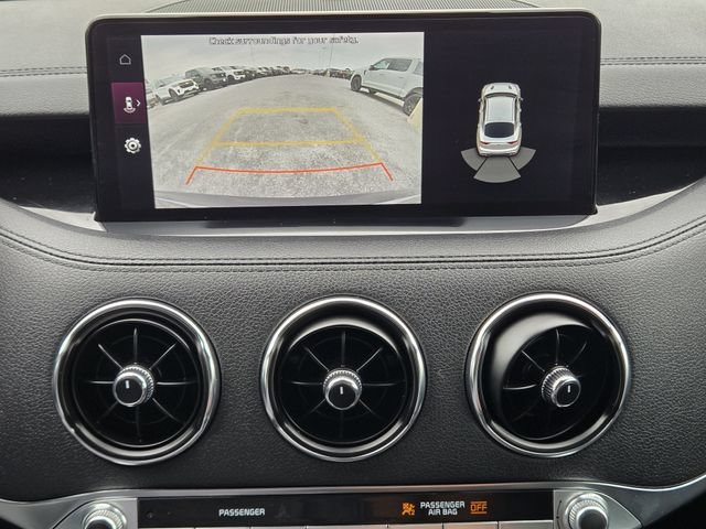 Used 2022 Kia Stinger GT-Line w/ Sun & Sound Package RWD image 17
