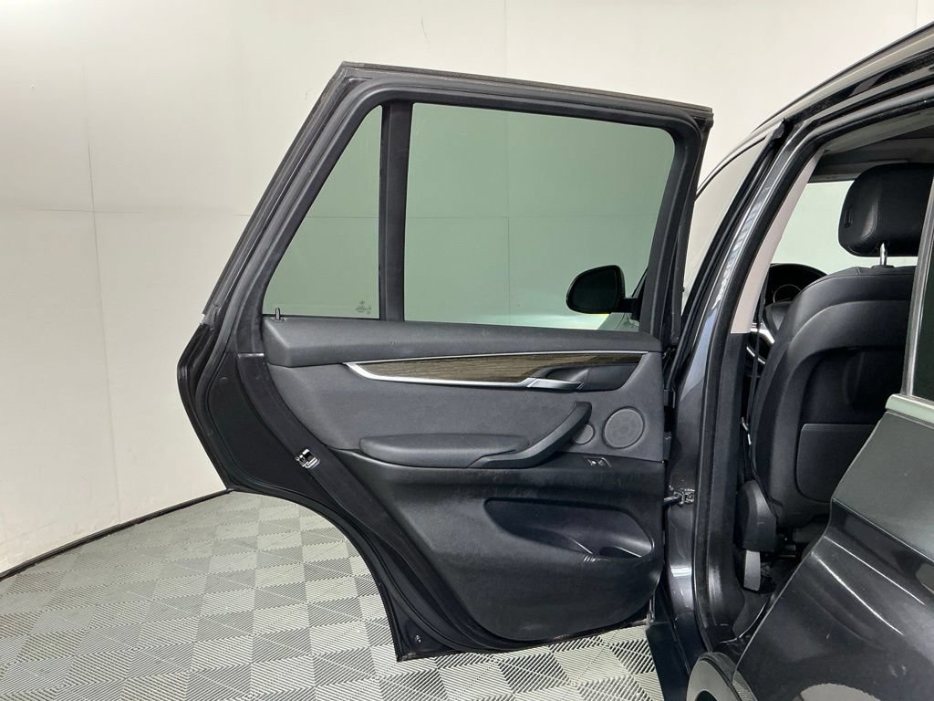Used 2015 BMW X5 sDrive35i RWD image 24