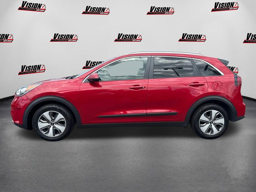 Used 2019 Kia Niro LX FWD image 8