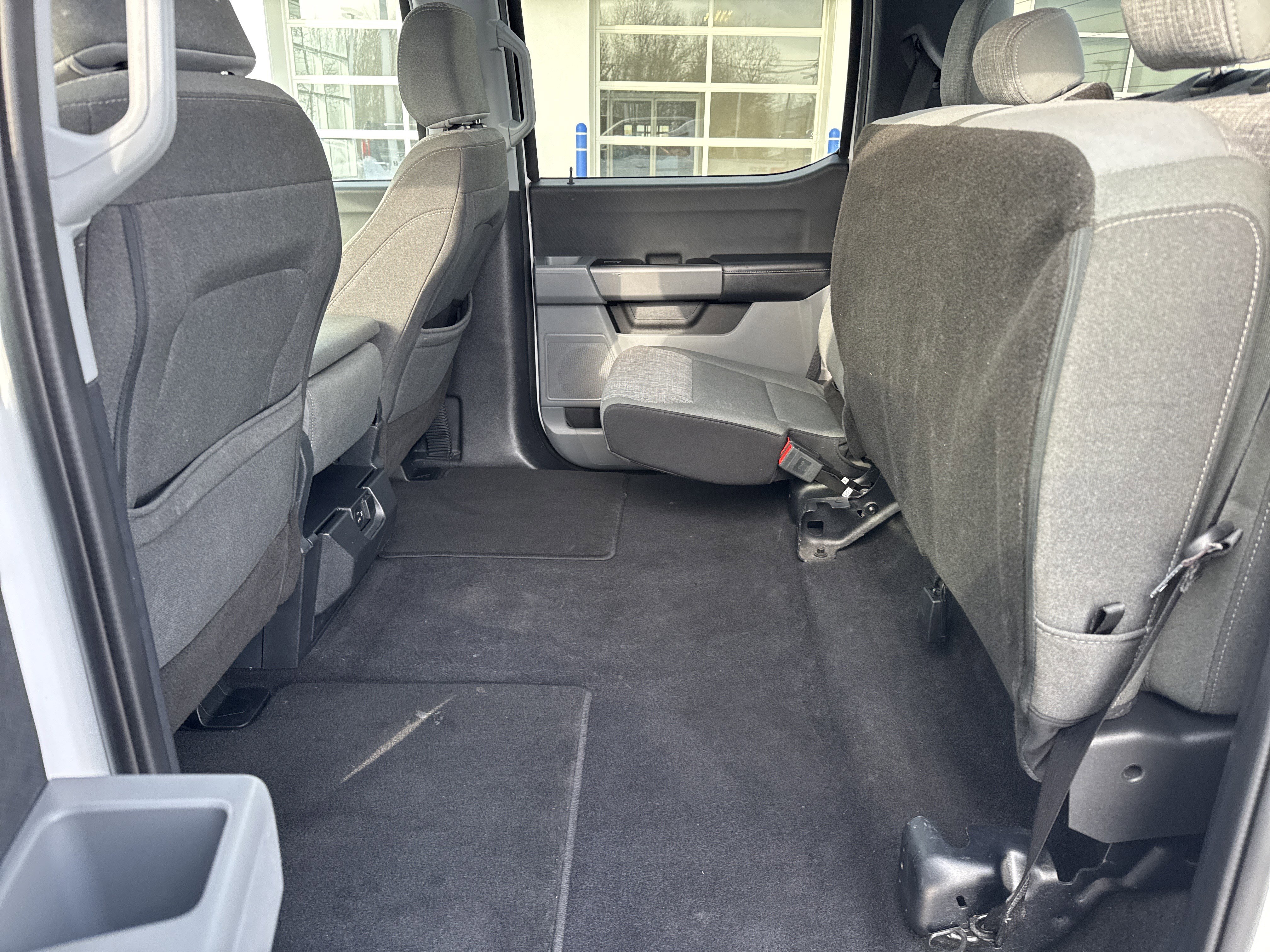 Used 2023 Ford F150 XLT w/ XTR Package image 29