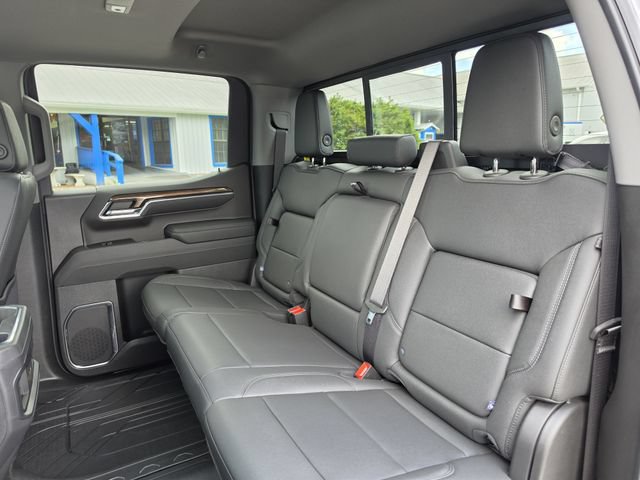 New 2026 Chevrolet Silverado 1500 RST w/ RST All Star Premium Package RWD image 21