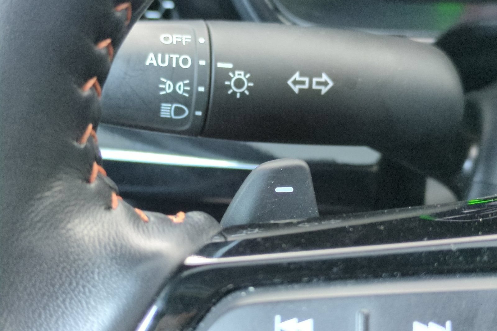 Used 2025 Honda CR-V Sport Touring image 36