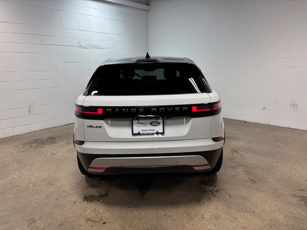 New 2026 Land Rover Range Rover Velar S image 8