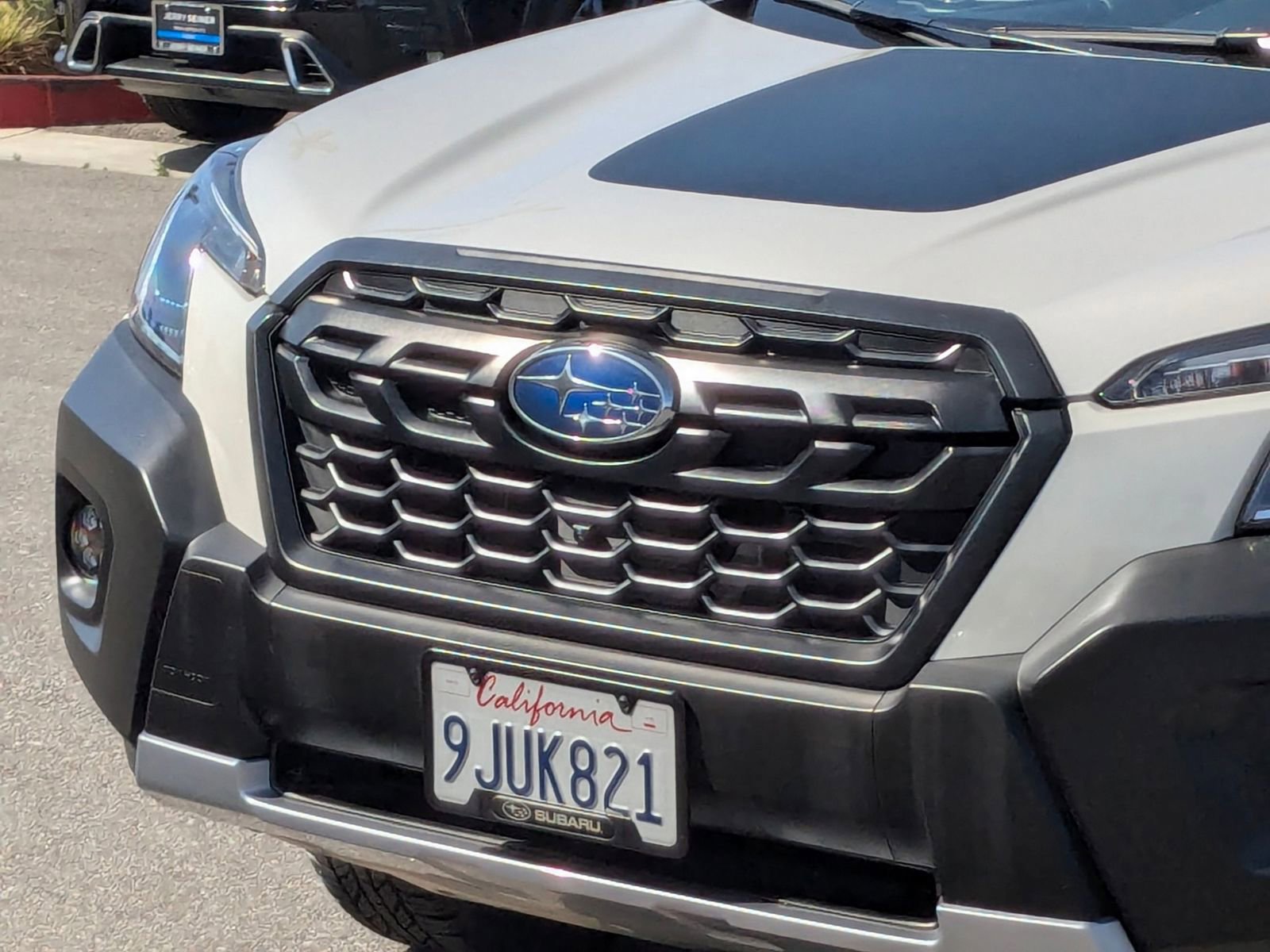 Used 2023 Subaru Forester Wilderness AWD/4WD image 9