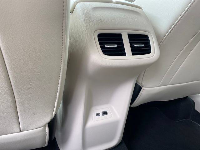 Certified 2023 Buick Envision Essence AWD/4WD image 19