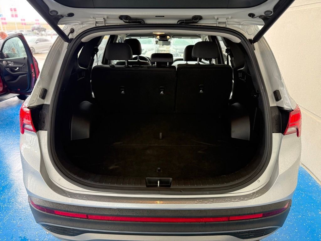 Used 2023 Hyundai Santa Fe SEL image 12