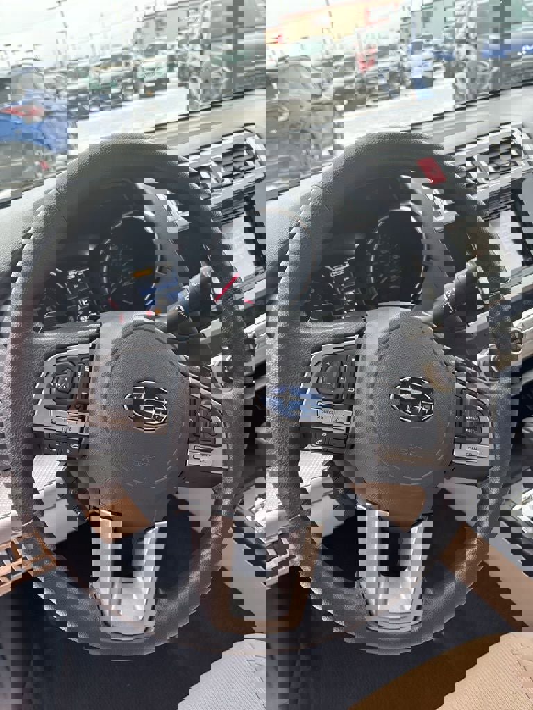 Used 2017 Subaru Legacy 2.5i w/ Alloy Wheel Package image 14