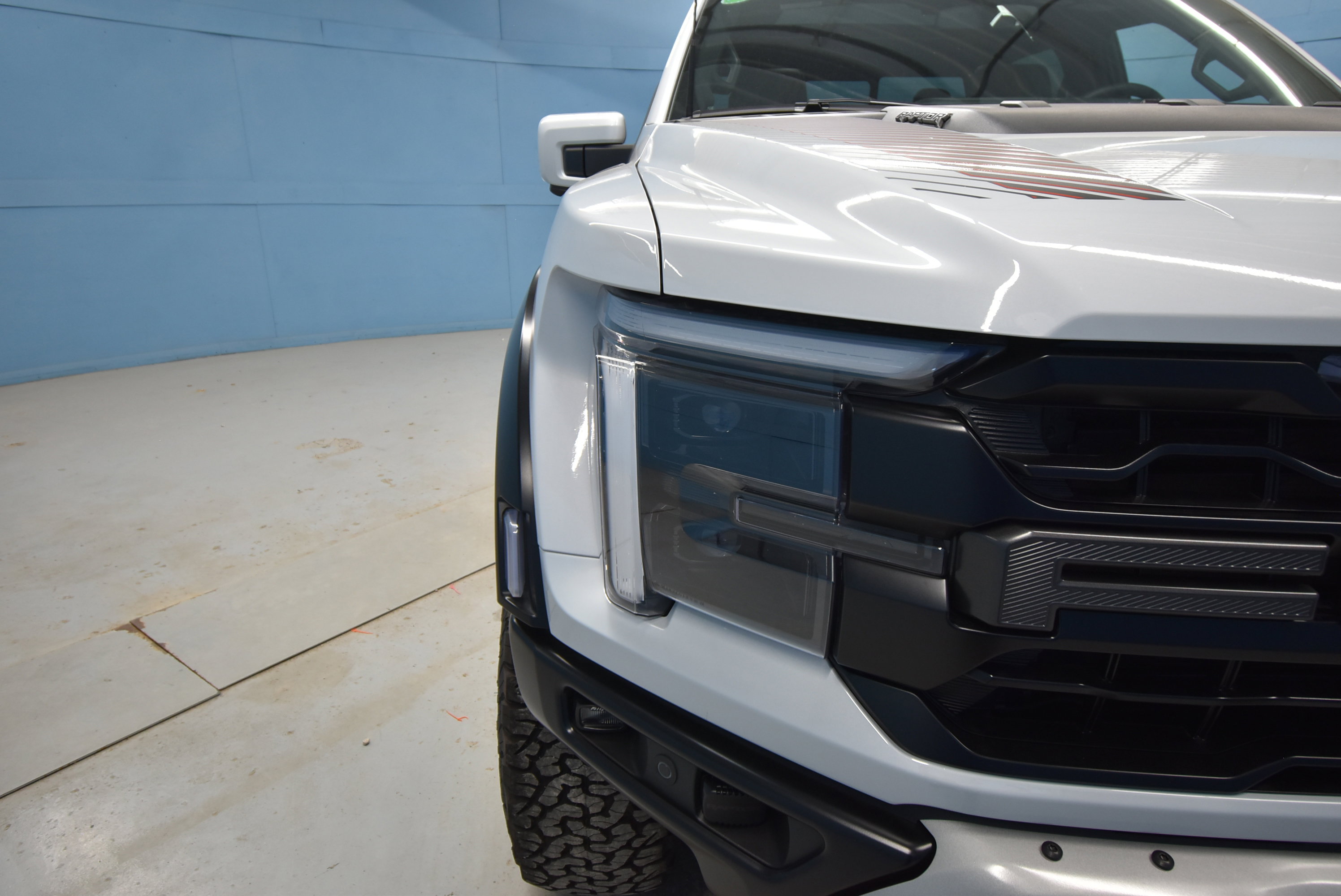 New 2025 Ford F150 Raptor image 36