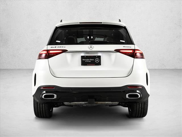 Certified 2024 Mercedes-Benz GLE 450e 4MATIC image 7