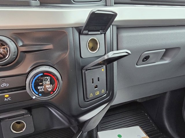 New 2025 Ford F350 XLT w/ Snow Plow Prep Package image 20