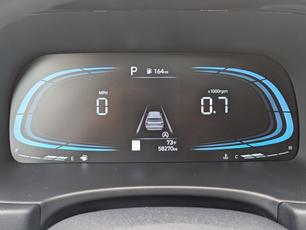 Used 2025 Hyundai Palisade XRT AWD/4WD image 17