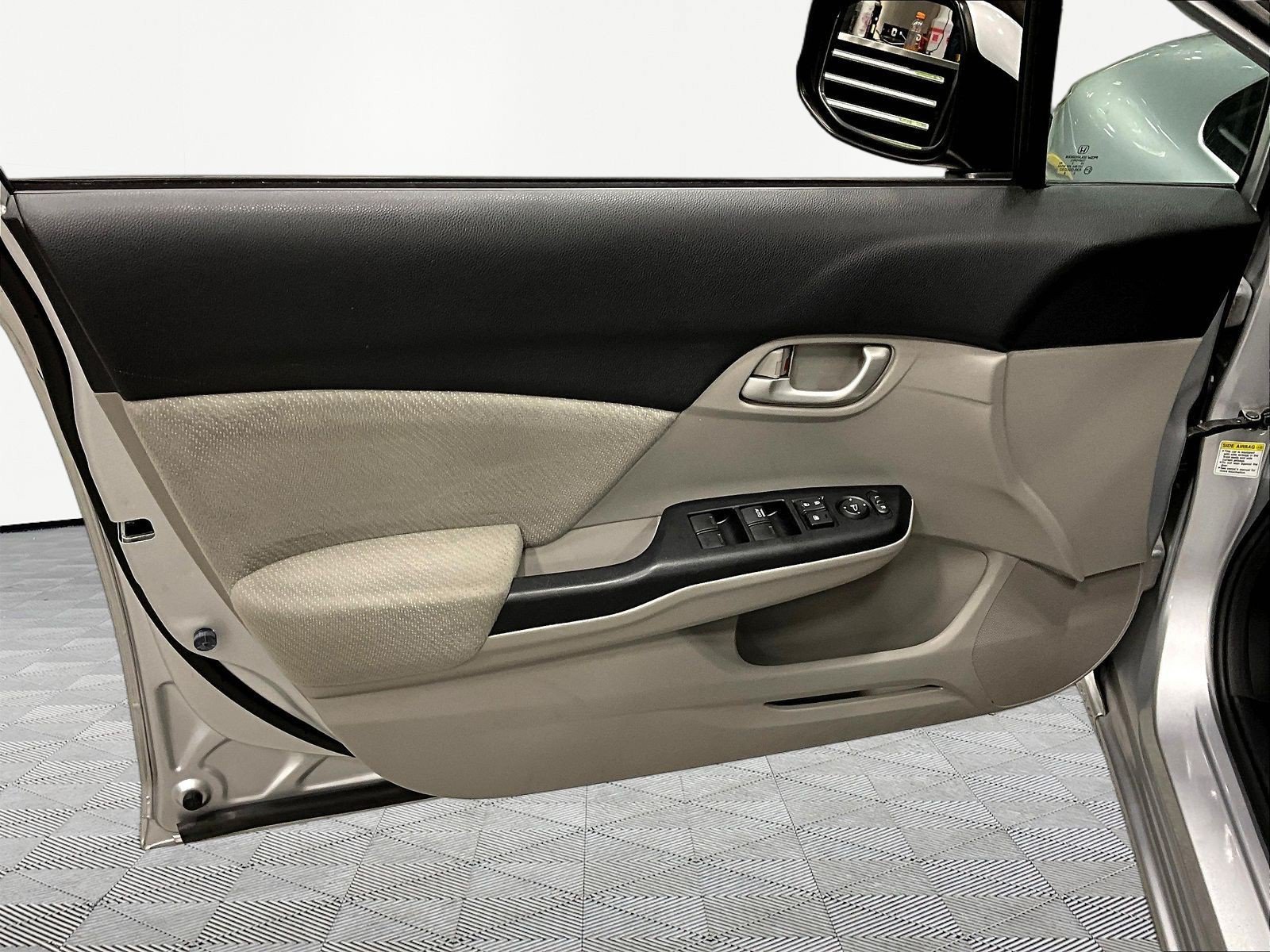 Used 2013 Honda Civic LX image 20