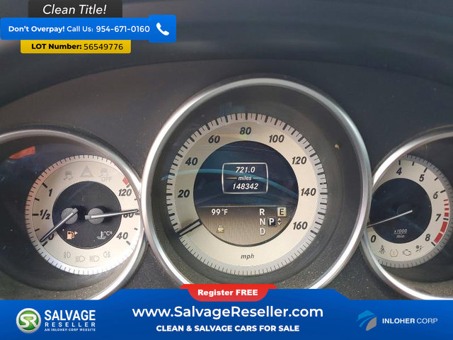 Used 2012 Mercedes-Benz CLS 550 4MATIC image 12