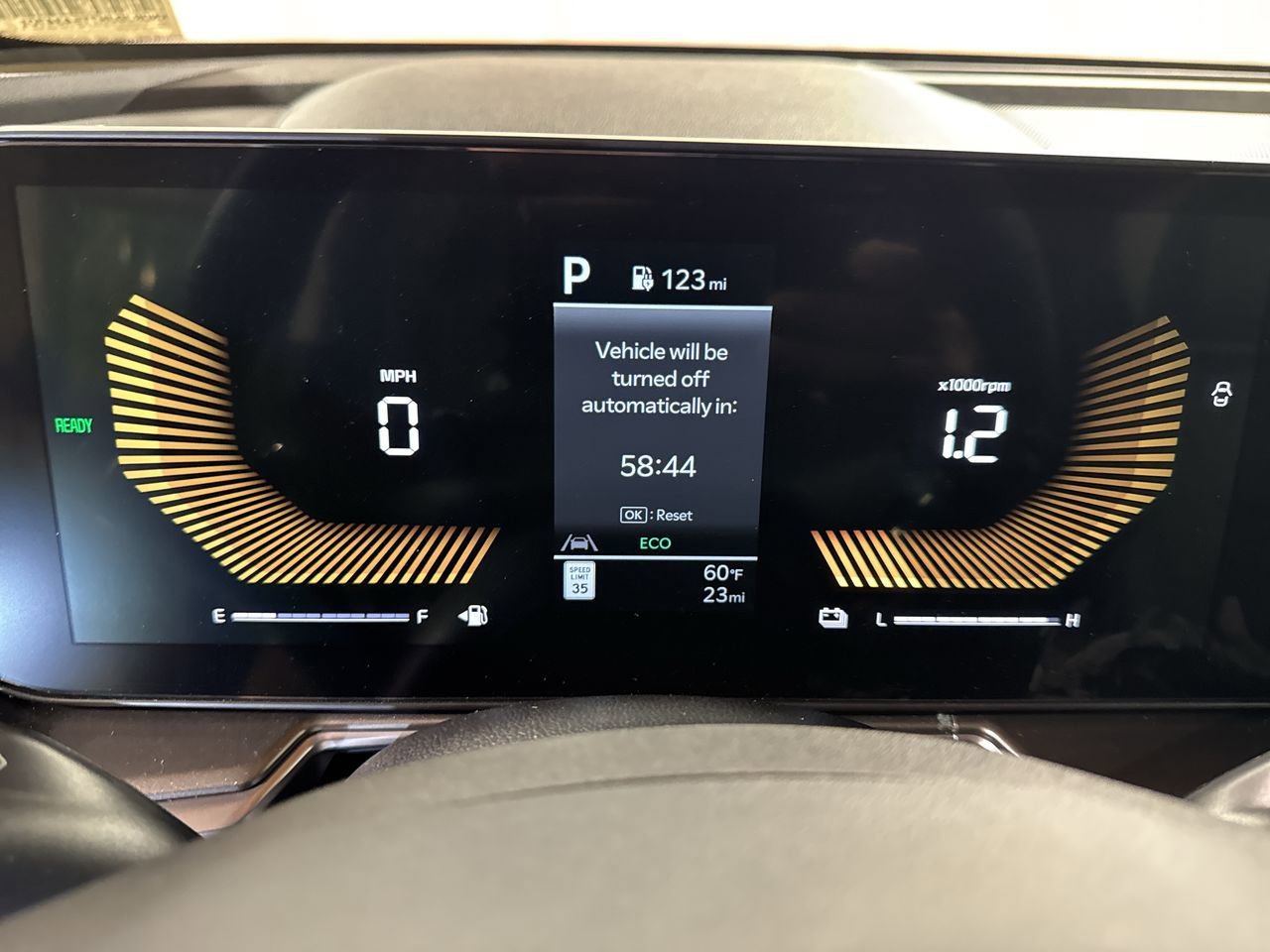 New 2026 Kia Sorento EX w/ EX Premium Package image 19