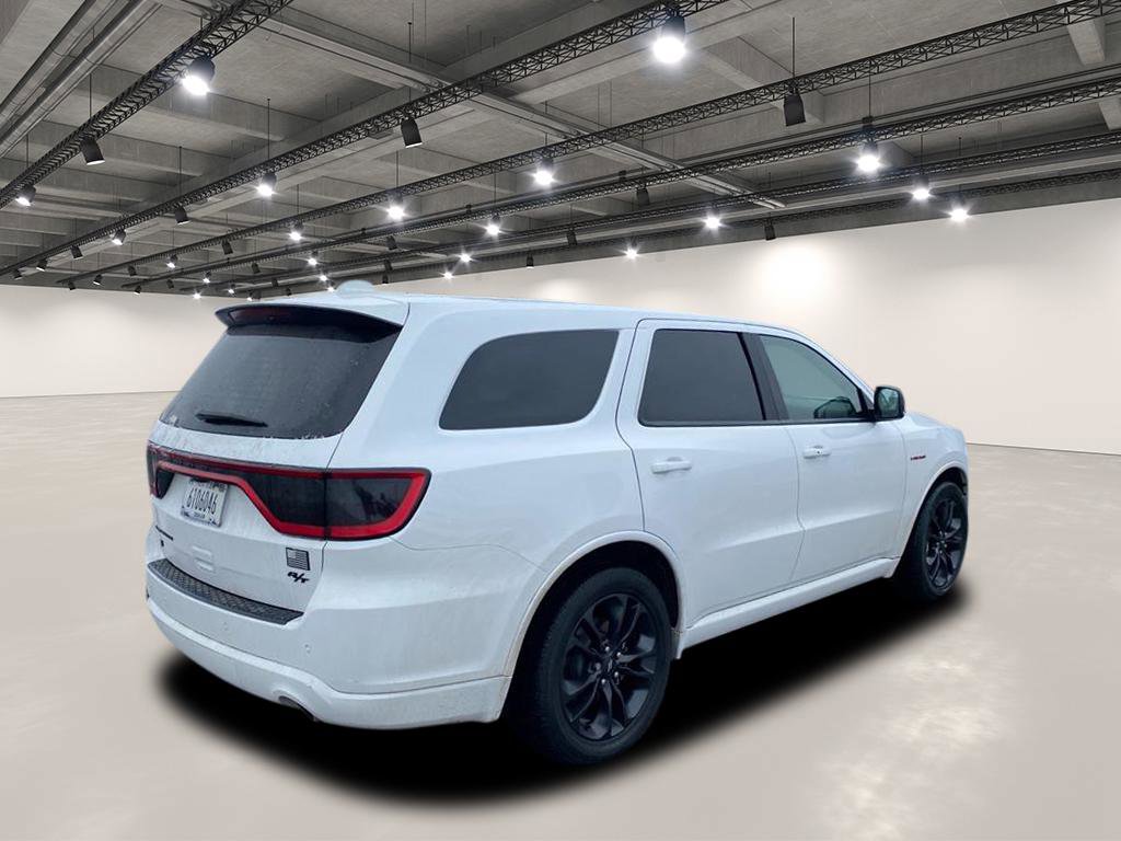 Used 2022 Dodge Durango R/T w/ Blacktop Package image 5