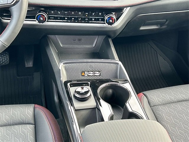 New 2026 Chevrolet Equinox RS image 17