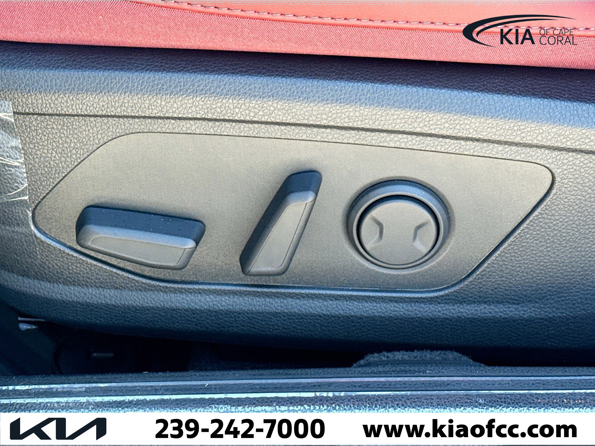 New 2026 Kia K5 GT-Line w/ GT-Line Red Interior Package FWD image 23