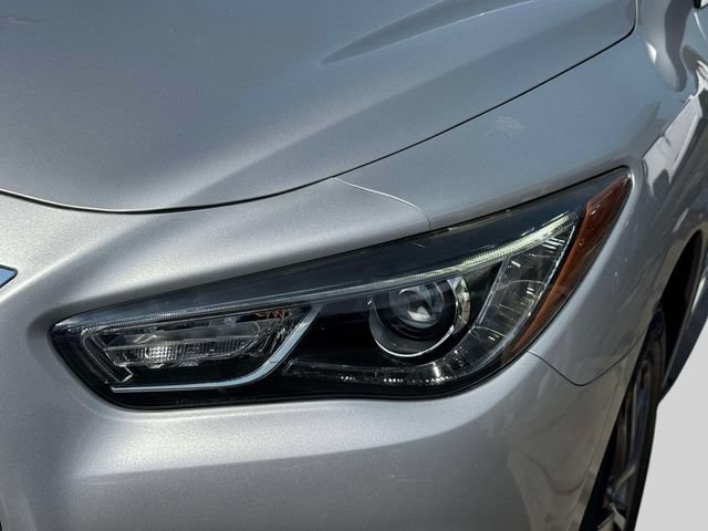 Used 2020 INFINITI QX60 Pure AWD/4WD image 11