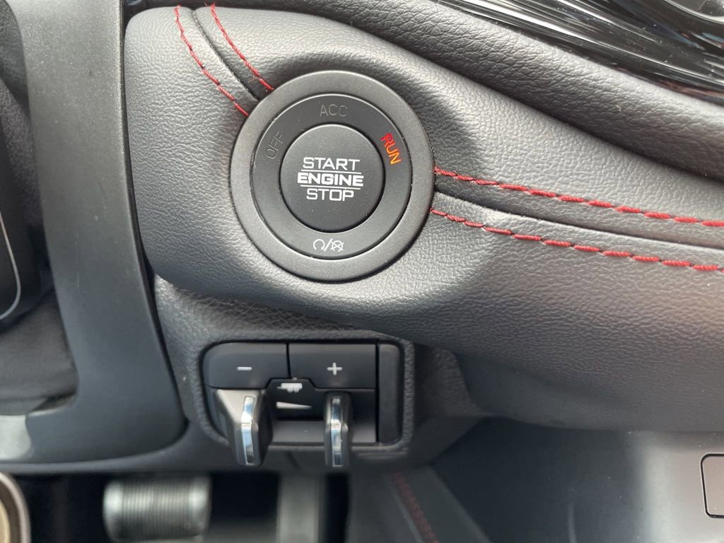 Used 2023 Dodge Durango GT AWD/4WD image 25
