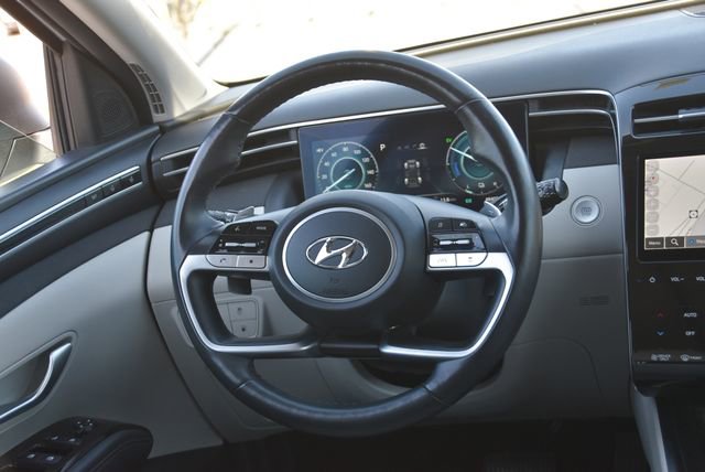 Used 2024 Hyundai Tucson Limited image 20
