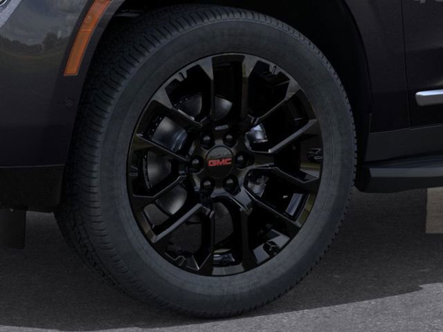 New 2026 GMC Yukon Elevation w/ Elevation Premium Package image 9
