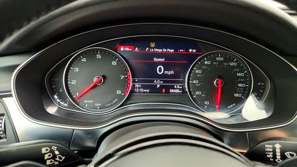 Used 2018 Audi A6 2.0T Premium AWD/4WD image 15