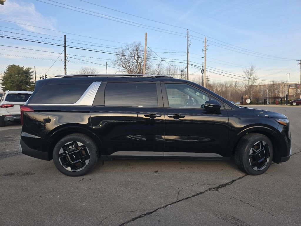 New 2026 Kia Carnival EX image 16