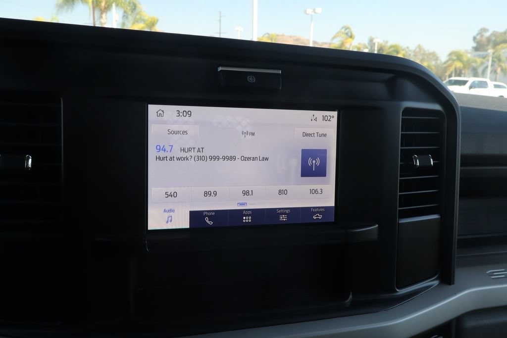 New 2026 Ford F550 4x4 Crew Cab image 25