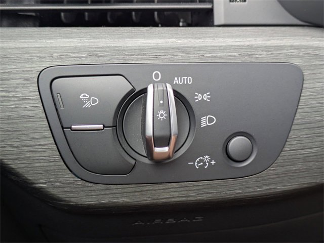 Used 2024 Audi A4 2.0T Premium Plus image 26